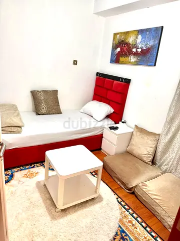 Room for rent near Emirates Towers Metro station Ladies or Couple
