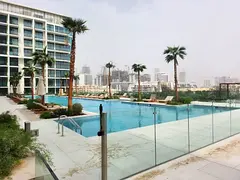 Park View | Spacious Unit | Brand New