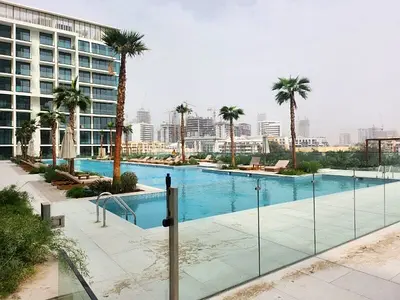 Park View | Spacious Unit | Brand New