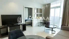Dubai Canal and Creek View | High Floor | Vacant