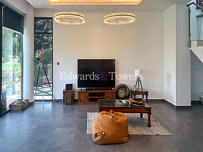 Private Pool | Golf Course View | G+1