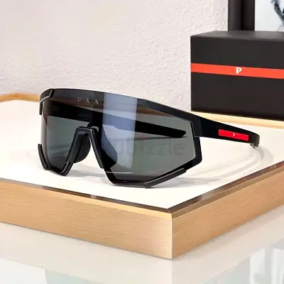 Prada Linea Rossa PS04WS Sunglasses