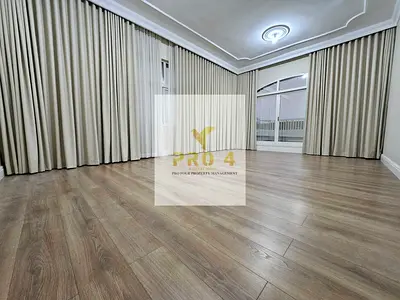 Spacious 5bedrooms penthouse 135k 2payment central duct ac witb maid room+wadrobes+big 2 terrace +big kitchecn