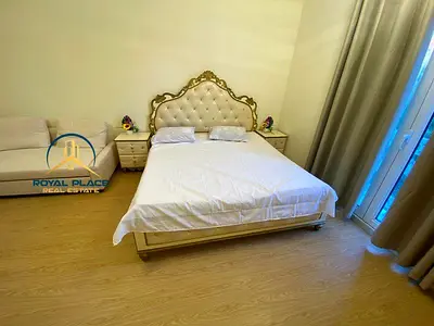 Fully Furnished | Near Metro | Ready To Move