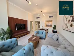 Furnished 2BR Apartment | Chiller Free | Amazing Deal