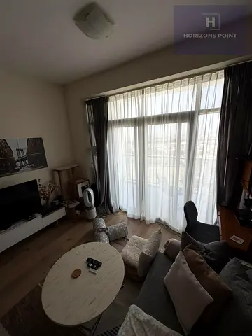 Downtown and Villa View | Furnished Apartment | Balcony | Binghatti Apartments DSO