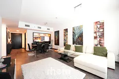 AED 10,000 Rebate | 12 Cheques | Fully Furnished