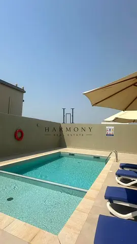 Private Fully Furnished l Private Pool l Garden l Entertainment Area l Comfortable l Spacious l Totally Private