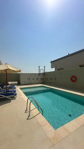 Private Fully Furnished l Private Pool l Garden l Entertainment Area l Comfortable l Spacious l Totally Private