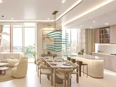 3BR + MAID ROOM | PRIVATE JACCUZI | MARINA LIVING