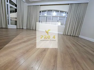 Pent House 5Bhk+Maid Room Villa Apt 135k 2 Payment At Al Manaseer Area