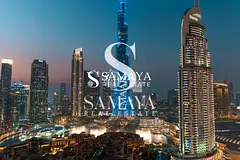 Hot Deal | 3BHK Furnished | Vacant | Burj Royale