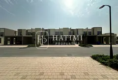 Single Row | Maximum Privacy | Ready to Move In