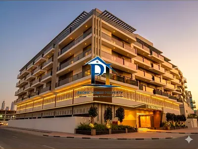 ELEGANT | STUDIO | BALCONY | POOL | GYM | PARKING | ONLY FAMILY