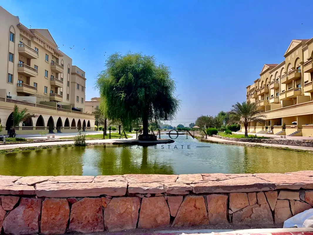 Secure Investment | Scenic Views with Terrace & Balcony | Tenanted 2 BHK