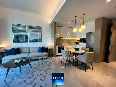 Fully Furnished | Skyline Views | Flexible Cheques