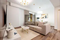 Upgraded | Fully Furnished | Full Sea View