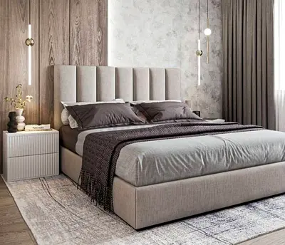 Brand new King size Luxury family bed frame with Mattress Available