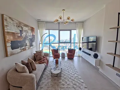 Fully upgraded | Mangrove View | Ready To Move