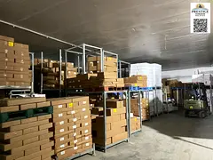 💰 Income-Generating Warehouse &amp; Labour Camp | 10%+ ROI | Ajman