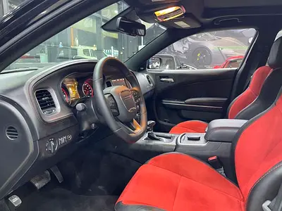 2023 Dodge CHARGER thumbnail 9
