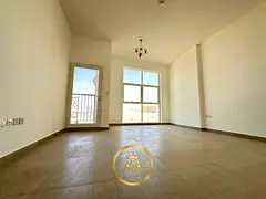 Spacious 1 BHK With 2 Washroom And Balcony