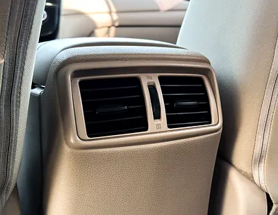 Nissan X-Trail S, миниатюра 12
