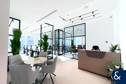 Scandinavian Design Office | Near Metro