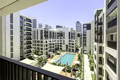 Exclusive | Pool view | Best Layout