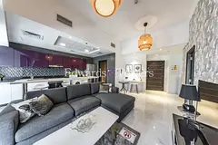 Large Layout | Vacant | Marina  Sea Views