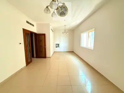 2 Bedroom Apartment in Al Majaz 3 with Master Room Free AC Parking and Maintenance