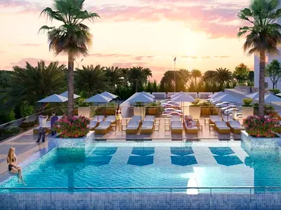 Fully Furnished | Studio | Managed by Rotana