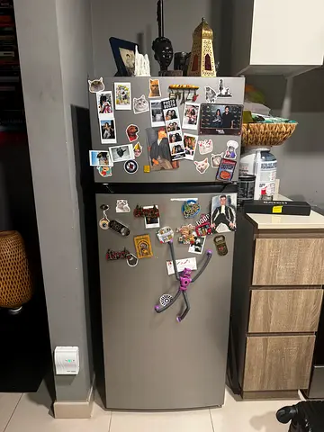 Fridge