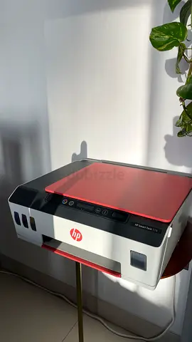 Hp Smart Tank 519
