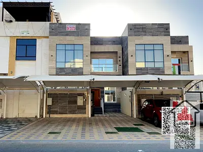 Villa for rent in Ajman