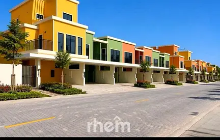 Lagoon View | Handover Soon | Mortgage Accepted