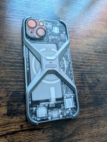 Apple iPhone 15 (UAE) - Excellent Condition