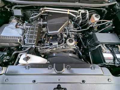 صورة 20 لـ 2020 Toyota PRADO