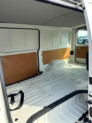 2018 Toyota HIACE 照片 5