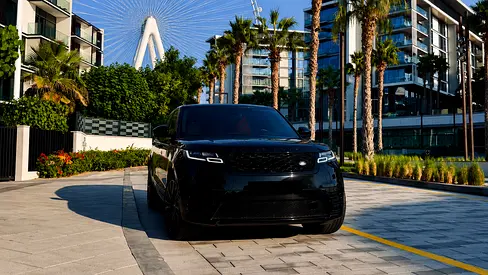 2019 Land Rover Range Rover Velar P250 S | US Specs | Excellent Condition