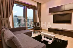 Full Marina View | Furnished | High Floor — 3