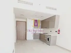 Unfurnished | 2 BR | Low Floor | Community View