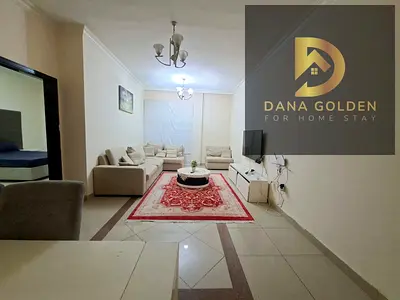 1bhk on prime location full furnished with free internet