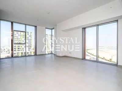 Flexible Cheques | Balcony | Unfurnished | Vacant End of Month