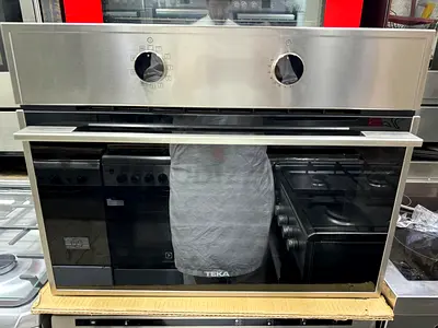 Teka latest model microwave 60cm built-in