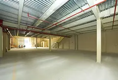 MULTI PURPOSE WAREHOUSE FOR RENT IN DIP