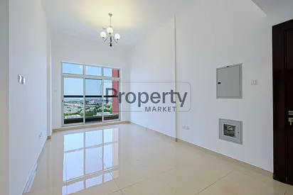 12 Payments Option | Bright + Spacious | Balcony
