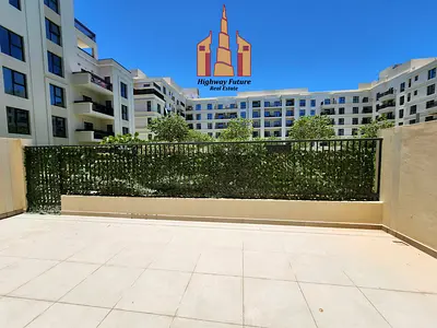 Huge Terrace | Direct Pool Access | Splendid one Bedroom