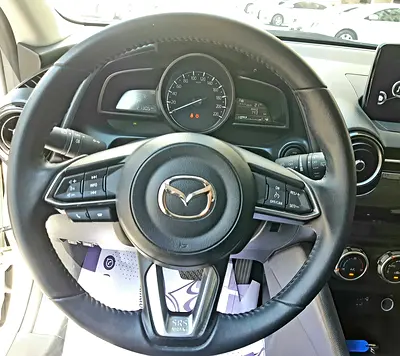 Mazda CX-3 GT, миниатюра 10
