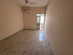 Al Muwaihat 3 Ajman, split air conditioning, two balconies, master bedroom